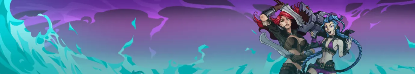 League of Legends. NLC Winter